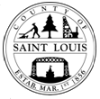 Saint Louis County Logo